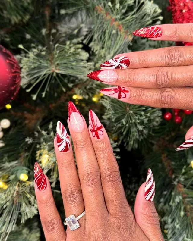 Best Nail Salon Near Me in Altamonte Springs — Nail salon in Altamonte Springs